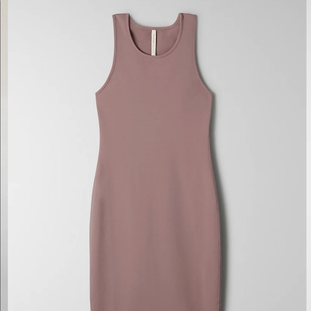 Aritzia Midi Dress